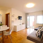 Apartamento Davor 2231 Pula