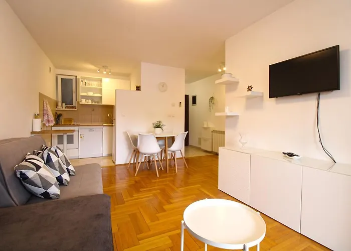 Davor 2231 Apartment Pula