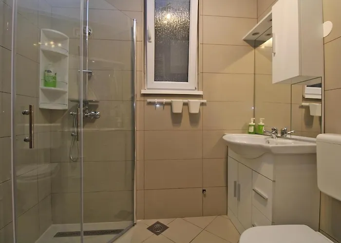 Apartment Davor 2231 Pula