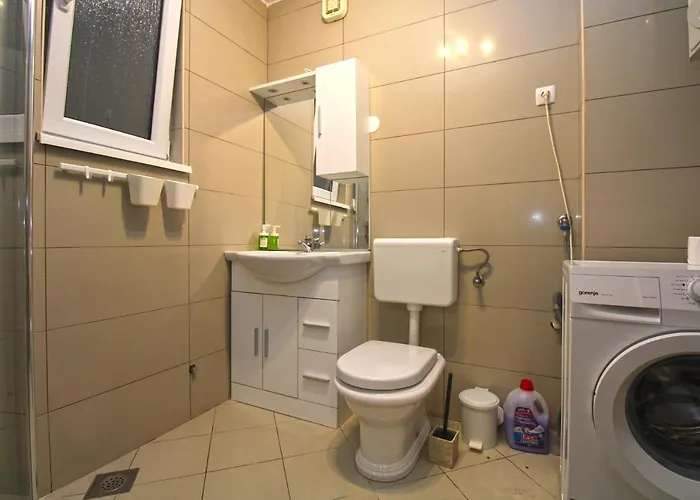 Apartment Davor 2231